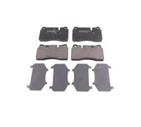 ZIMMERMANN 24098.170.1 Plaquettes de frein