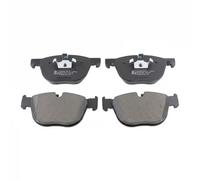 Plaquettes de frein 24170.195.1 ZIMMERMANN pour BMW X5 X6 X4
