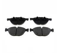 ZIMMERMANN 24172.200.1 Plaquettes de frein