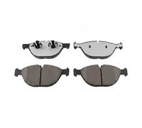 Kit de plaquettes de frein, frein à disque ZIMMERMANN 24172.900.1