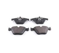ZIMMERMANN 24255.200.1 Plaquettes de frein