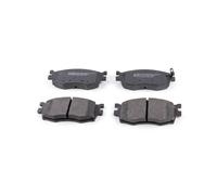 ZIMMERMANN 24317.175.1 Plaquettes de frein