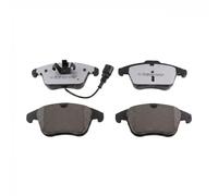 Plaquettes de frein 24333.900.1 ZIMMERMANN pour SEAT VW AUDI