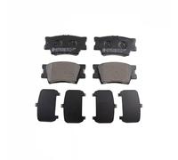 ZIMMERMANN 24338.155.1 Plaquettes de frein