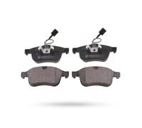 ZIMMERMANN 24339.200.2 Plaquettes de frein
