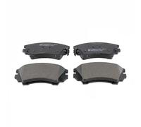 ZIMMERMANN 24412.190.1 Plaquettes de frein