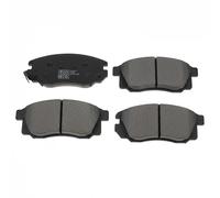 Plaquettes de frein 24415.190.1 ZIMMERMANN pour SAAB OPEL CHEVROLET