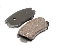 Jeu de plaquettes de frein TEXTAR 2441501, avant
