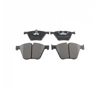 ZIMMERMANN Kit de plaquettes de frein 24436.200.1 pour BMW X5, X6, 5 Gran Turismo, 7 – Avant