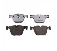 Plaquettes de frein 24458.970.1 ZIMMERMANN pour BMW X5 X6