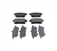 ZIMMERMANN 24545.170.1 Plaquettes de frein