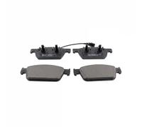 ZIMMERMANN 24623.180.2 Plaquettes de frein