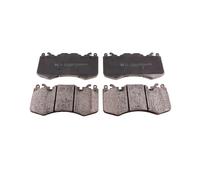 ZIMMERMANN 24659.170.1 Plaquettes de frein