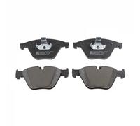 ZIMMERMANN 24688.200.1 Plaquettes de frein