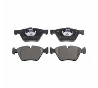 ZIMMERMANN 24697.190.1 Plaquettes de frein