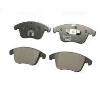 Textar Jeu de plaquettes de frein 2470601 - avant pour Audi A5, VW
