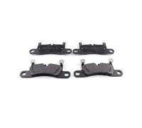 ZIMMERMANN 24721.170.1 Plaquettes de frein