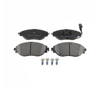 ZIMMERMANN 24738.200.2 Plaquettes de frein