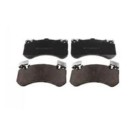 ZIMMERMANN 24847.170.1 Plaquettes de frein
