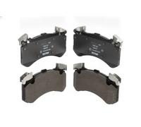 Textar Plaquettes de frein 2484701 – avant pour Audi, Bentley