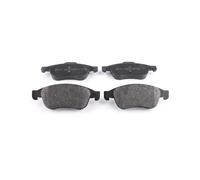 ZIMMERMANN 24914.180.1 Plaquettes de frein