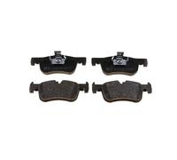 ZIMMERMANN 25014.183.1 Plaquettes de frein