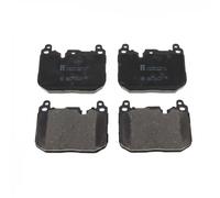 Plaquettes de frein 25028.160.1 ZIMMERMANN pour BMW MINI