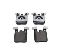 Plaquettes de frein 25029.170.1 ZIMMERMANN pour BMW 1 3 4 Coupé 3 Gran Turismo