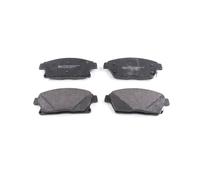 Plaquettes de frein 25034.185.1 ZIMMERMANN pour OPEL CHEVROLET