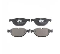 ZIMMERMANN Kit de plaquettes de frein 25045.200.1 pour frein à disque