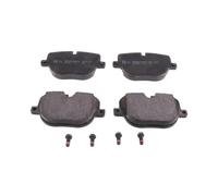 ZIMMERMANN 25085.170.1 Plaquettes de frein