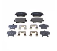 ZIMMERMANN 25153.155.2 Plaquettes de frein