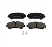 ZIMMERMANN 25202.170.1 Plaquettes de frein