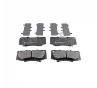 ZIMMERMANN 25209.170.1 Plaquettes de frein
