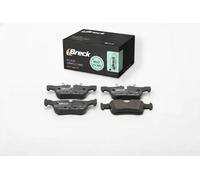 Plaquettes de frein 25331 00 651 00 BRECK pour BMW MINI