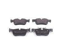 Plaquettes de frein 25331.160.1 ZIMMERMANN pour BMW MINI