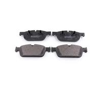 ZIMMERMANN 25531.190.1 Plaquettes de frein