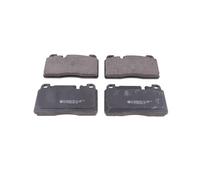 ZIMMERMANN 25643.170.1 Plaquettes de frein