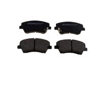 Plaquettes de frein 25708.180.1 ZIMMERMANN pour HYUNDAI IONIQ