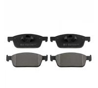 ZIMMERMANN 25736.180.1 Plaquettes de frein