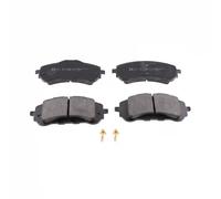 ZIMMERMANN 25895.185.1 Plaquettes de frein