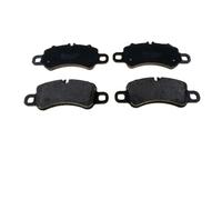 ZIMMERMANN 25983.180.1 Plaquettes de frein