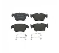 ZIMMERMANN 26206.160.2 Plaquettes de frein