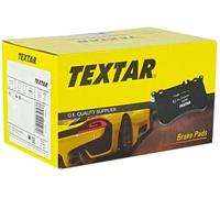 TEXTAR 2650301 Plaquettes de frein