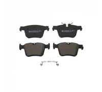 Plaquettes de frein 26609.160.2 ZIMMERMANN pour VOLVO XC90 II V90 II Break XC40