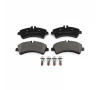 ZIMMERMANN 29217.205.1 Plaquettes de frein