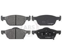 Plaquettes de frein 35002 A.B.S. pour HONDA CIVIC IX CIVIC IX Tourer