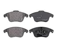 Plaquettes de frein 35040 A.B.S. pour PEUGEOT 208 I 3008 I Monospace 2008 II