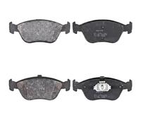 Plaquettes de frein 35044 A.B.S. pour VOLVO S70 V70 I C70 I Coupé