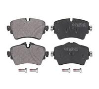 A.B.S 35072 Plaquettes de frein
